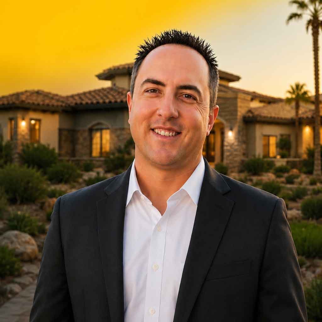 Jason Miller photo