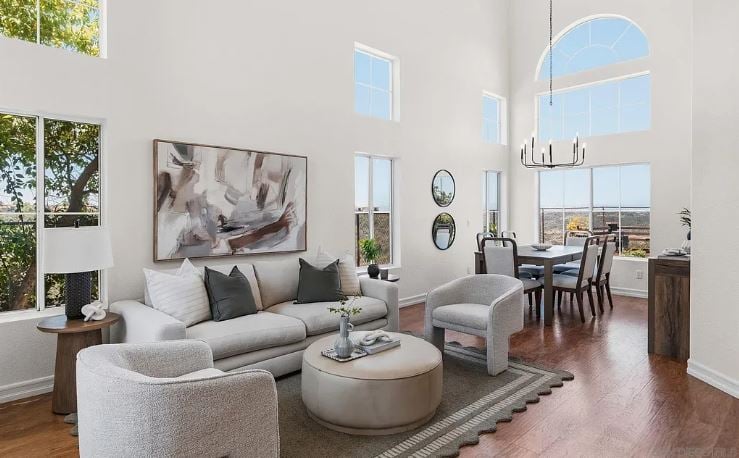 7406 Keisha Ter, San Diego, CA 92126