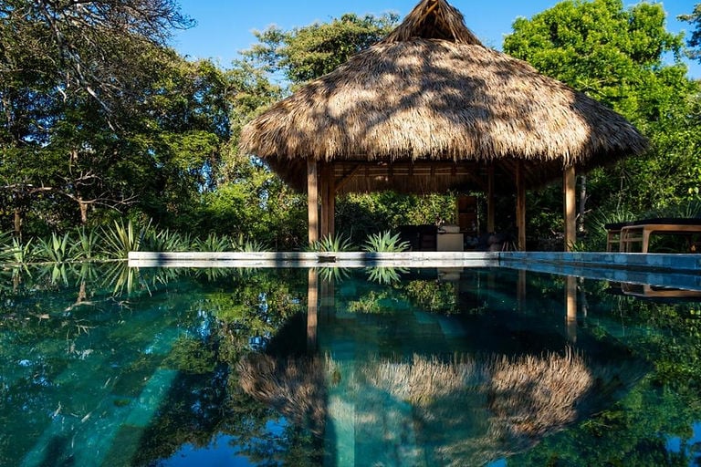 Thea Wellness Retreats