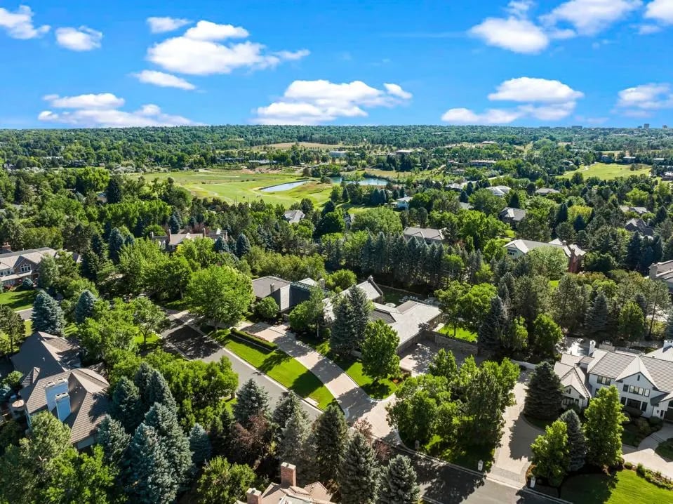 Cherry Hills Village