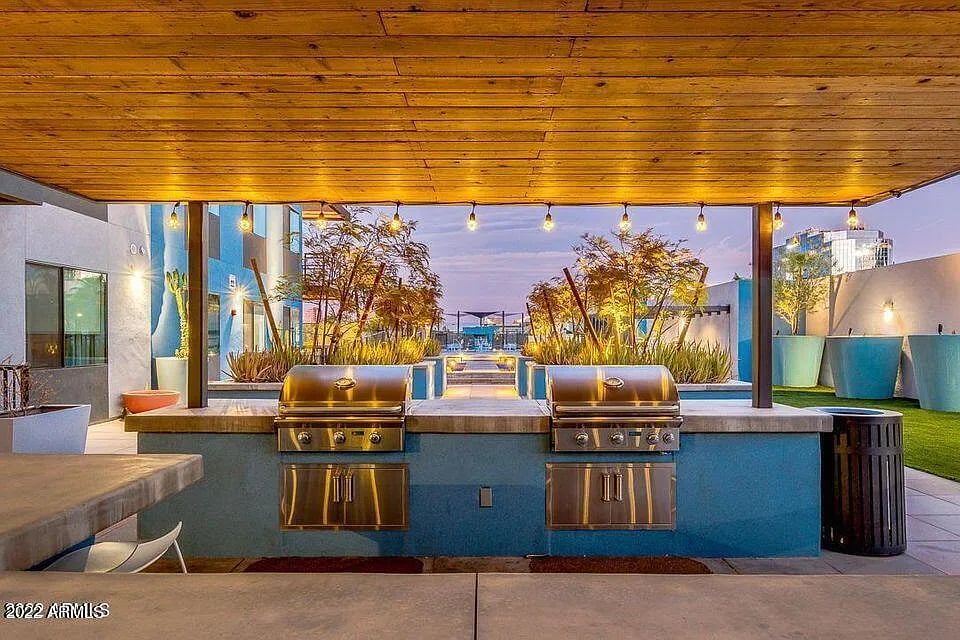 3131 N CENTRAL Avenue, 3019, Phoenix Unit: 3019