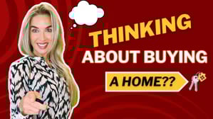 Are you thinking about buying a home but you don't know where to start?