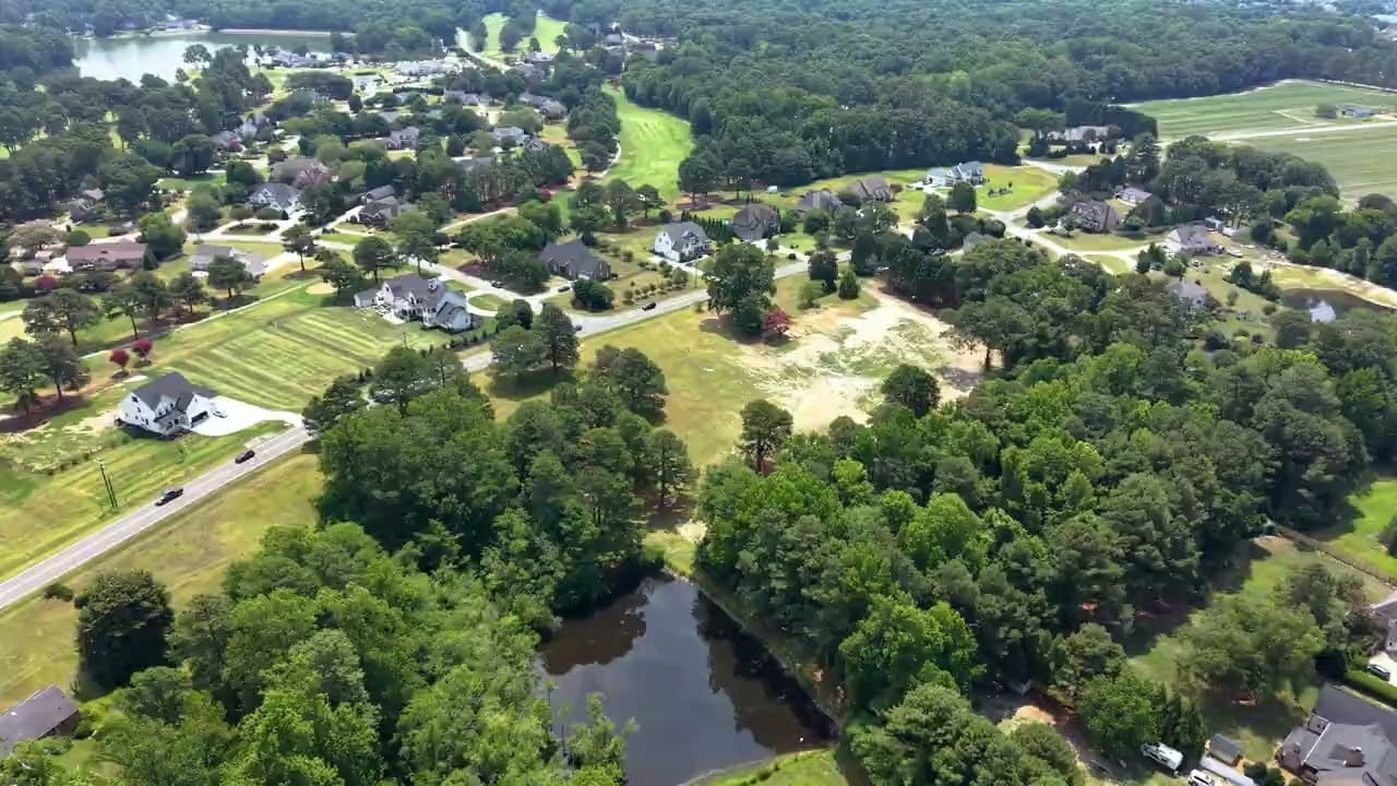 Bentwinds Estates