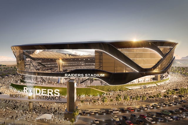 Would You Bet That The Raiders Are Coming To Las Vegas