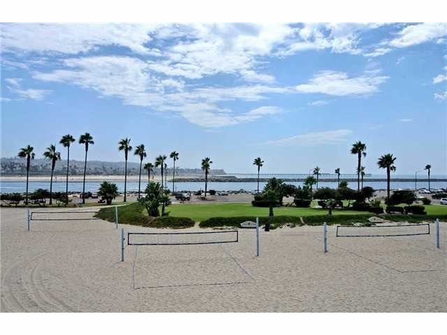 2663 Ocean Front Walk #3