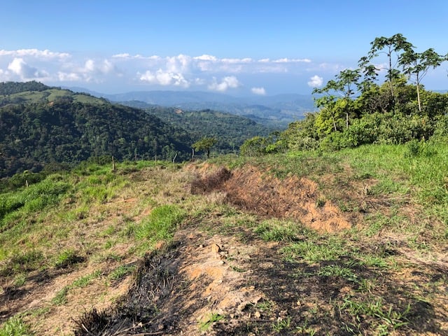 1.24 ACRES – Alto de San Juan, TOP OF THE WORLD VIEWS, Cool Breezes, Ready to Build Your Dream!!!!!