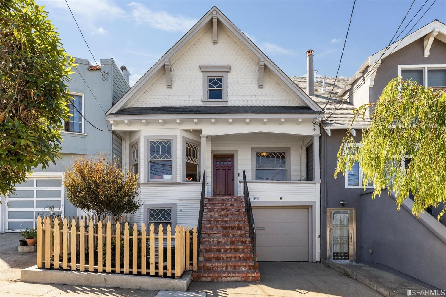 196 Newton Street