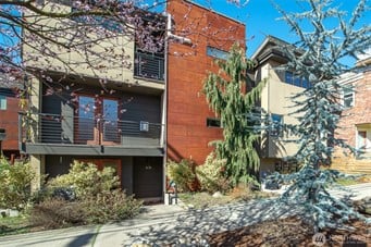 167 16th Avenue #B