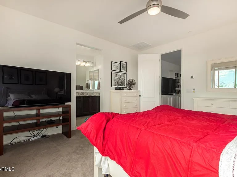 7337 E Casitas Del Rio Dr