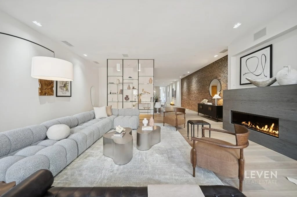 55 Warren Street, #4