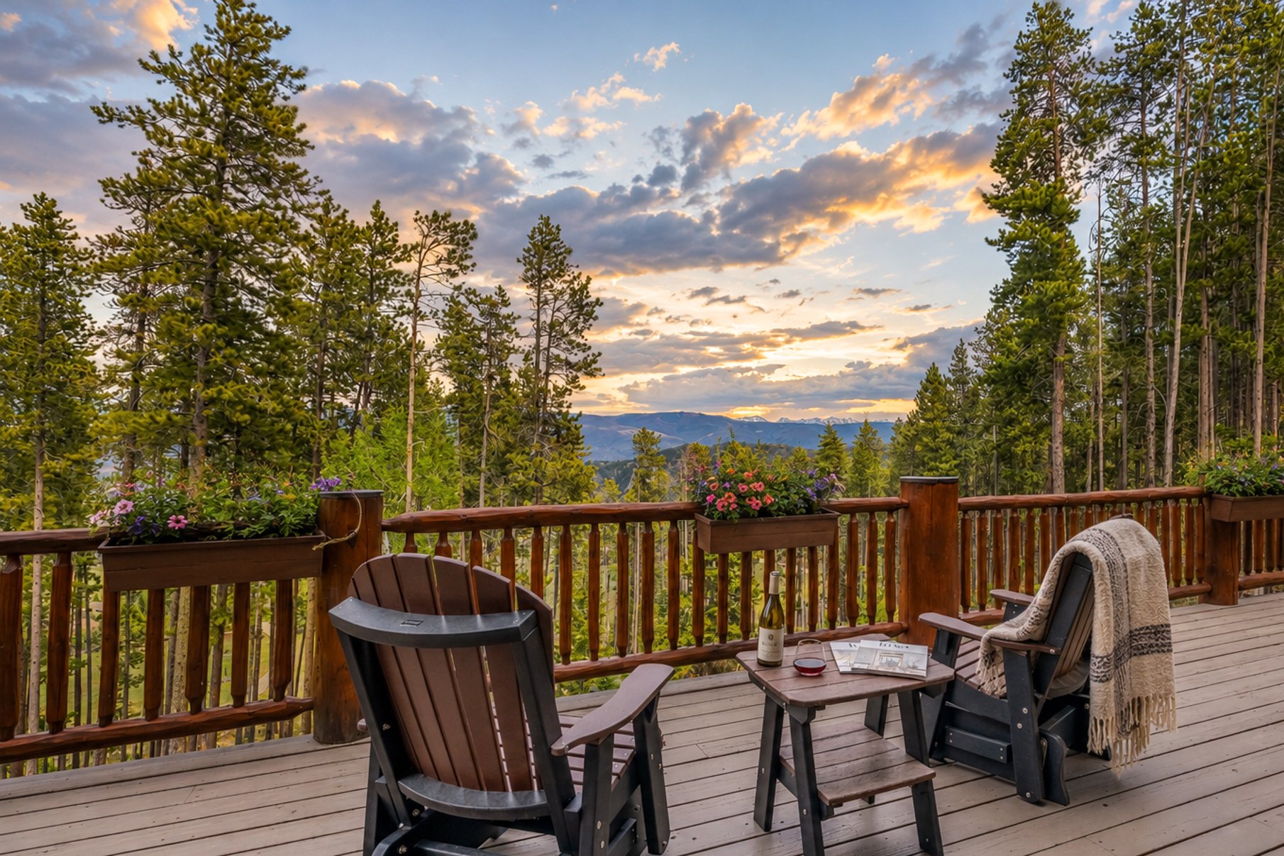 317 Elk Woods Road
