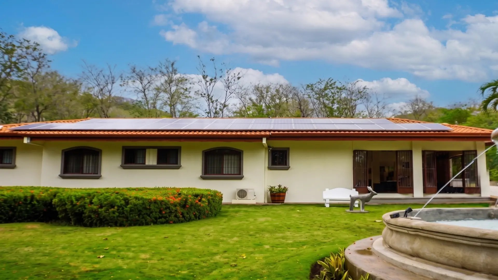 Las Melinas Sanctuary