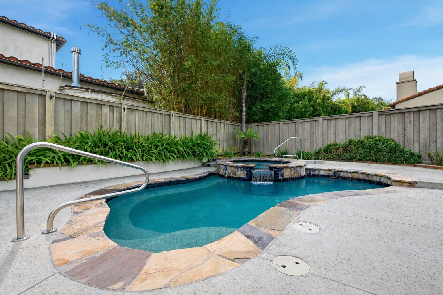 Just Listed in Rancho Carrillo Carlsbad