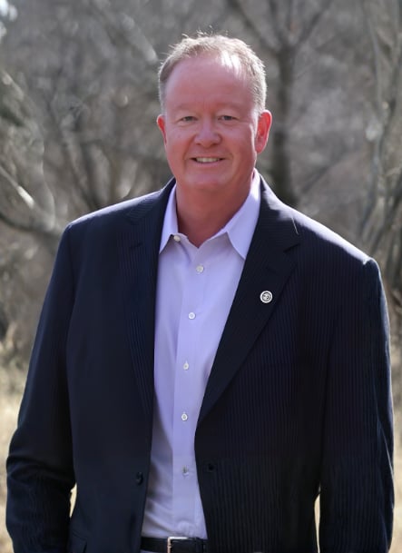 Scott David
