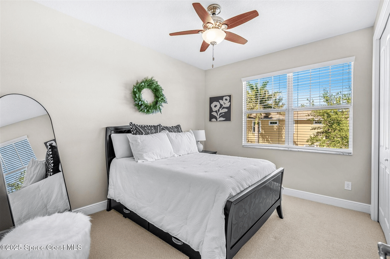 3077 Cortona Dr