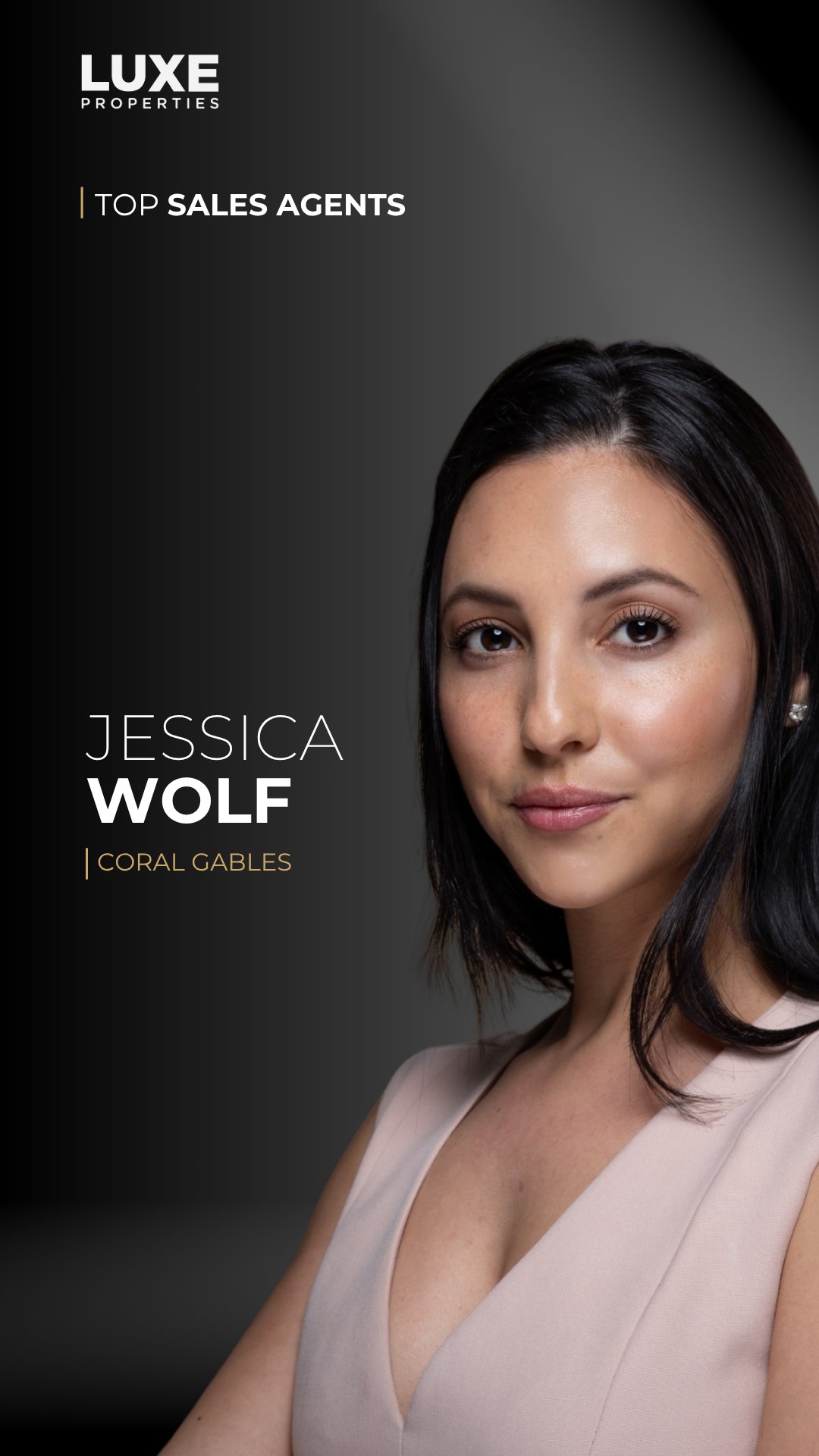 Top Producers Circle | June 2026 Miami Real Estate