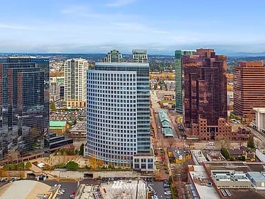 650 Bellevue Way NE # 3501