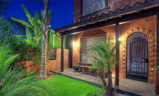 4309 South Centinela Ave