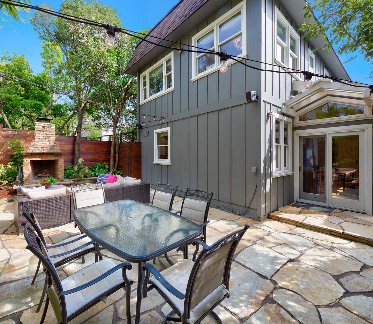 14 Ramona Way, San Anselmo