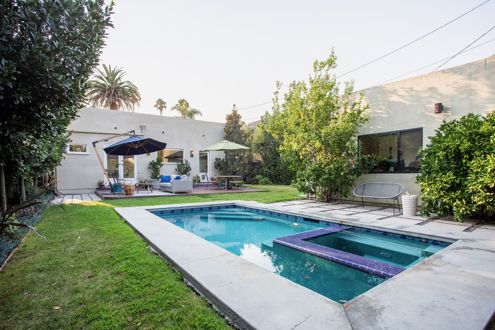908 Keniston Ave, Miracle Mile