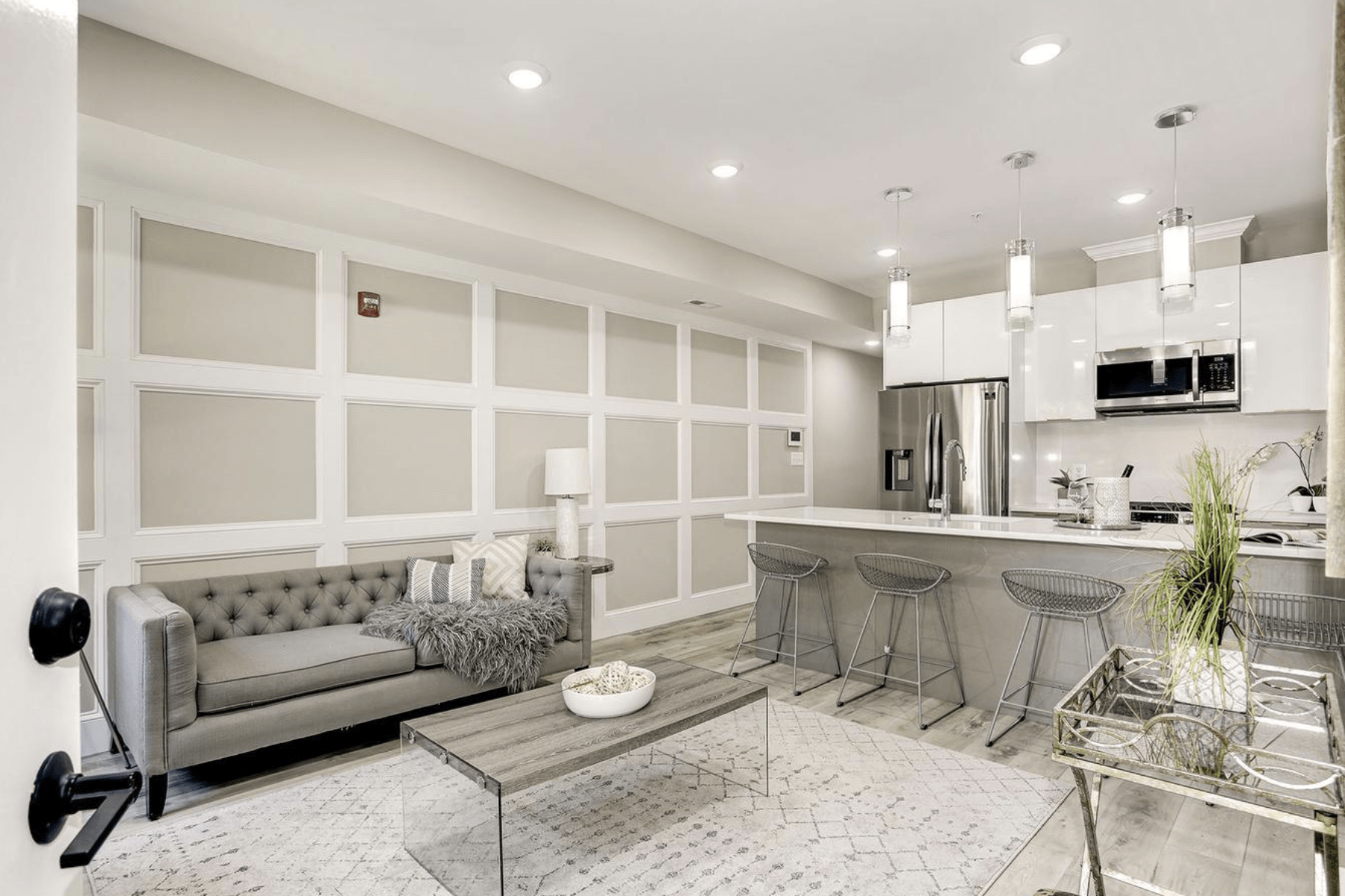 1206 Longfellow St NW #2