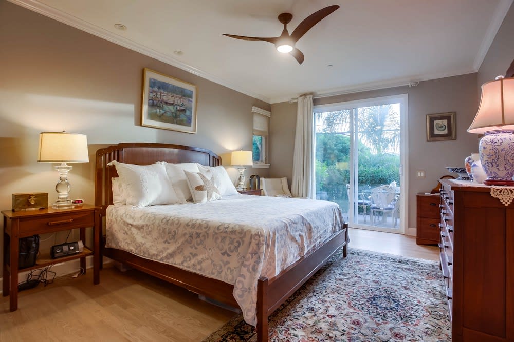 Immaculate Newer Home in Downtown Encinitas