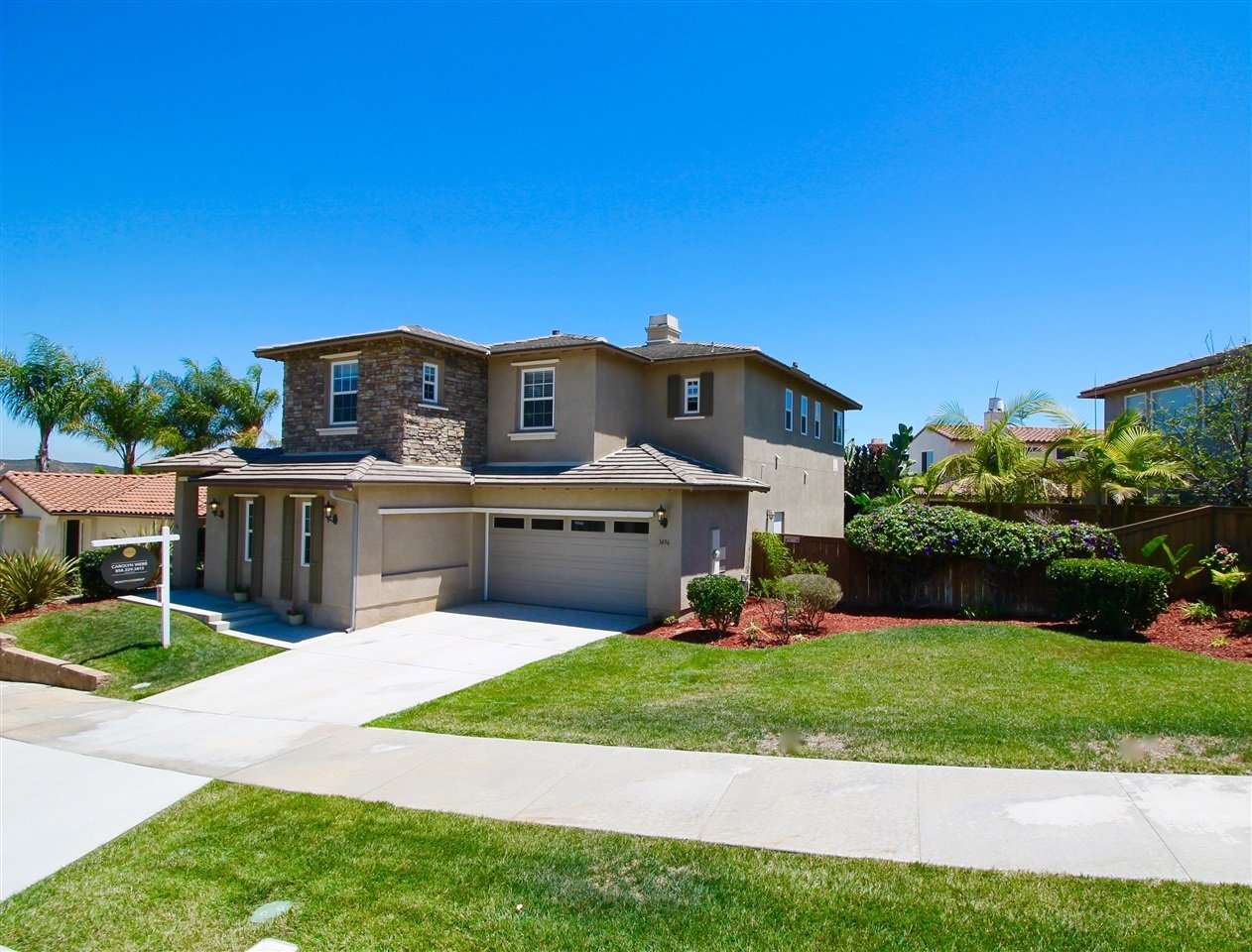 3496 Pleasant Vale Dr