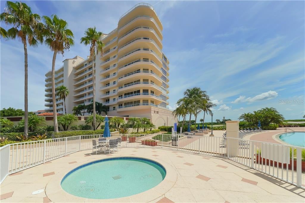 3030 Grand Bay Boulevard #392 on Longboat Key