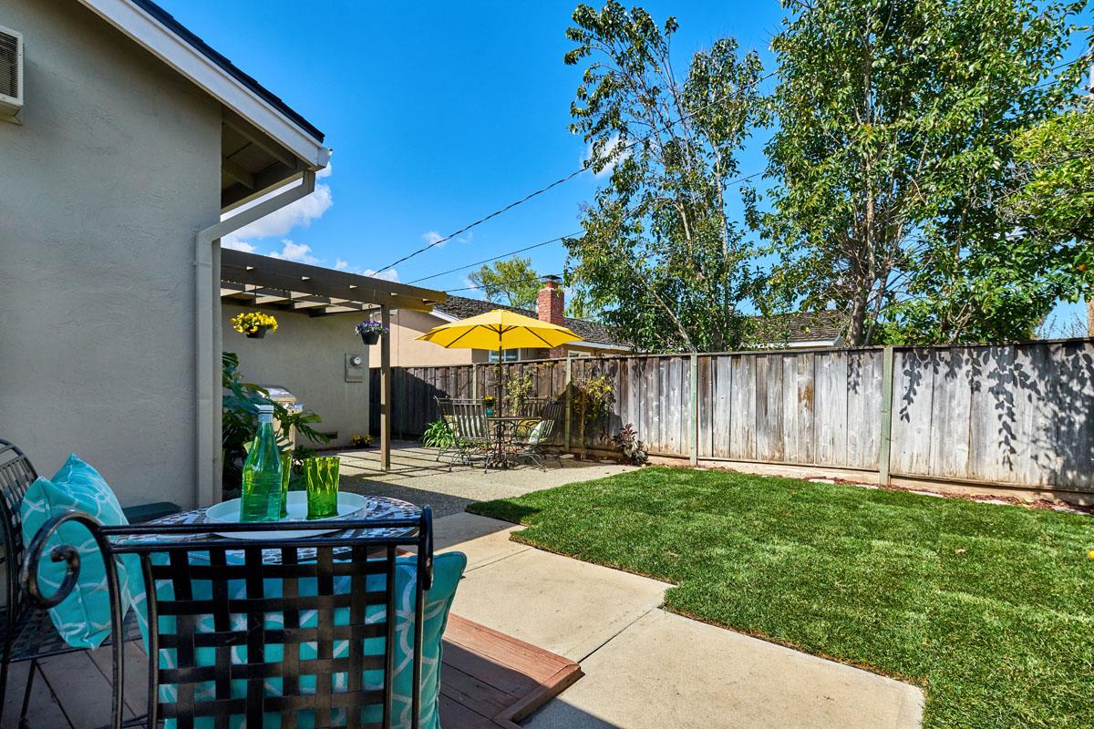 5098 Jarvis Avenue