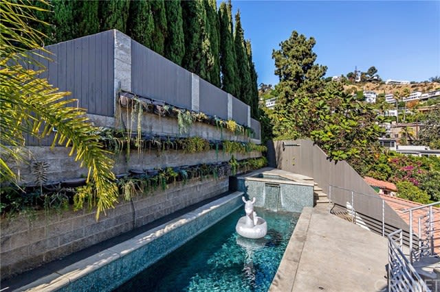 Horizon House