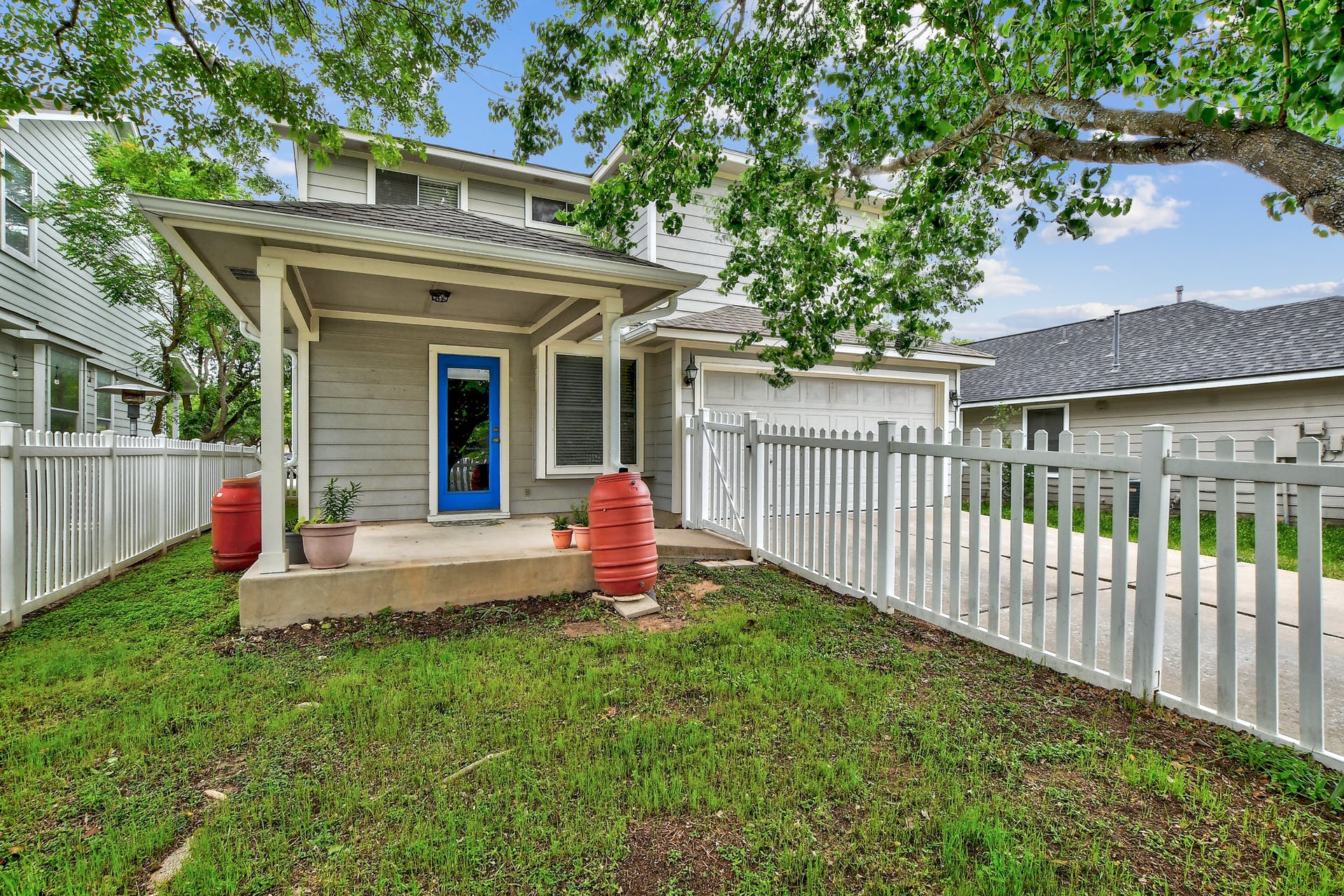 185 Sampson, Kyle, Texas 78640