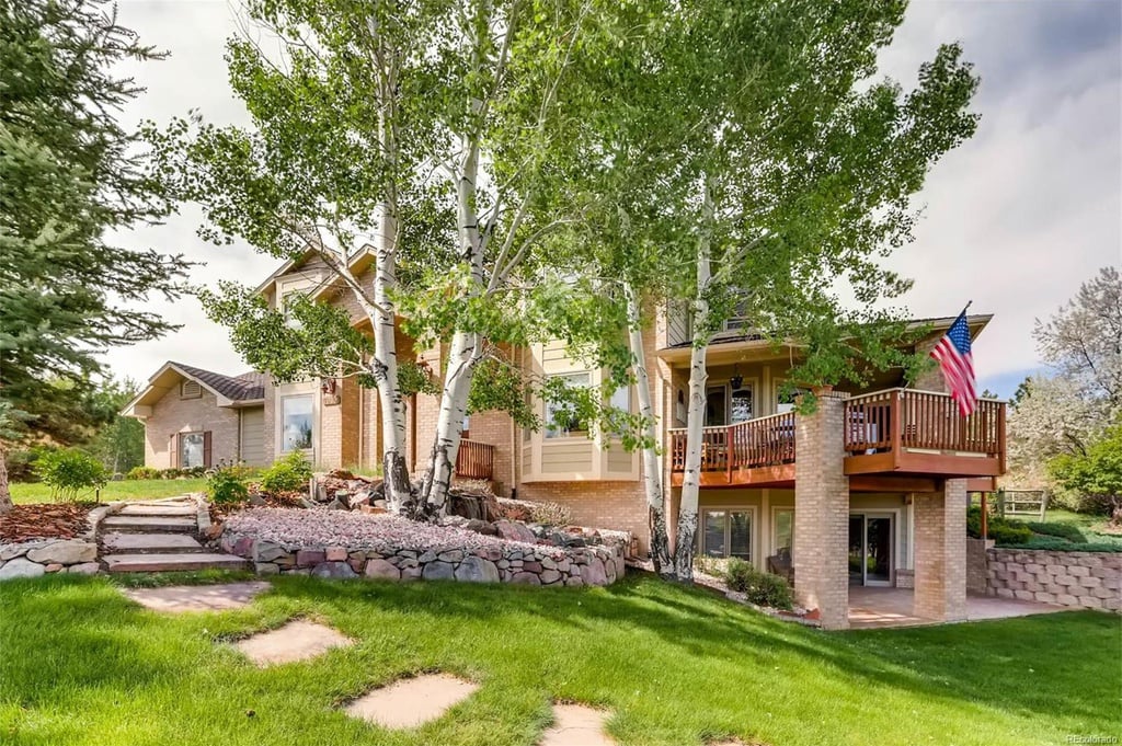 7638 Prairie Lake Trl