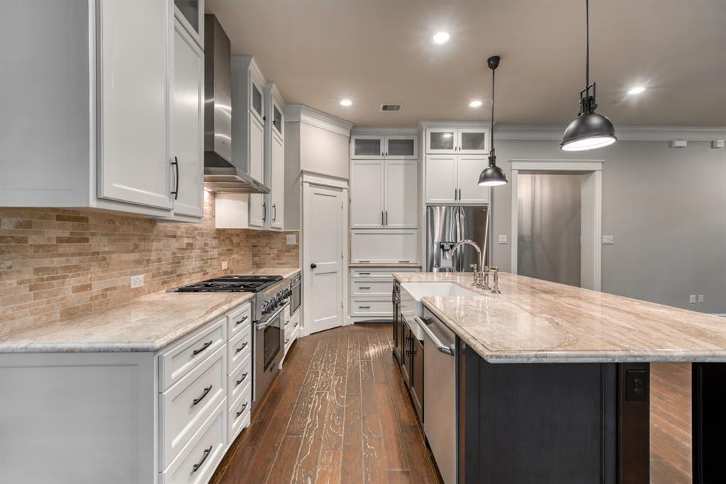 157 Cherry Oak Ln Montgomery, Tx 77316