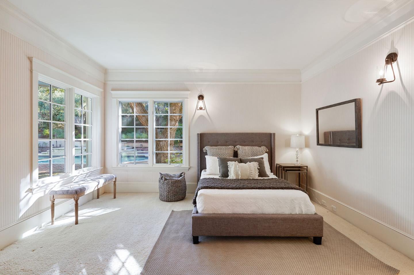 17930 Vineland Avenue, Monte Sereno