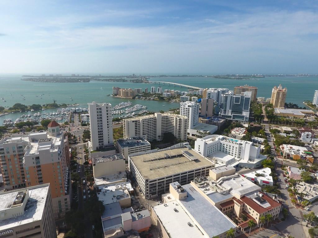 111 S Pineapple Ave Unit 812
