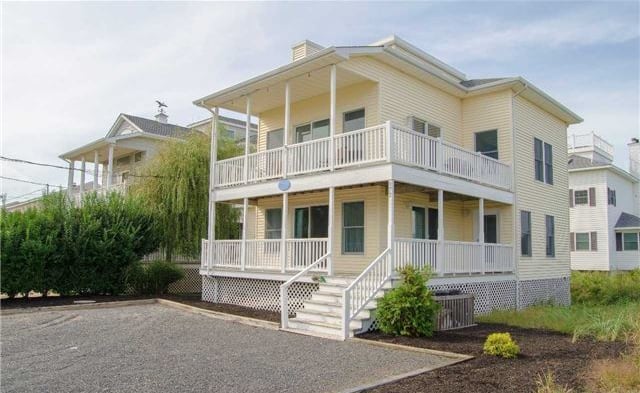 872 Dune Rd