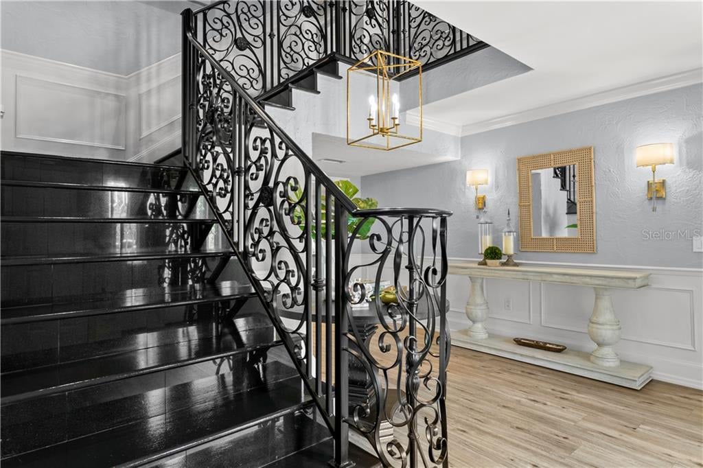 Private Gated Estate