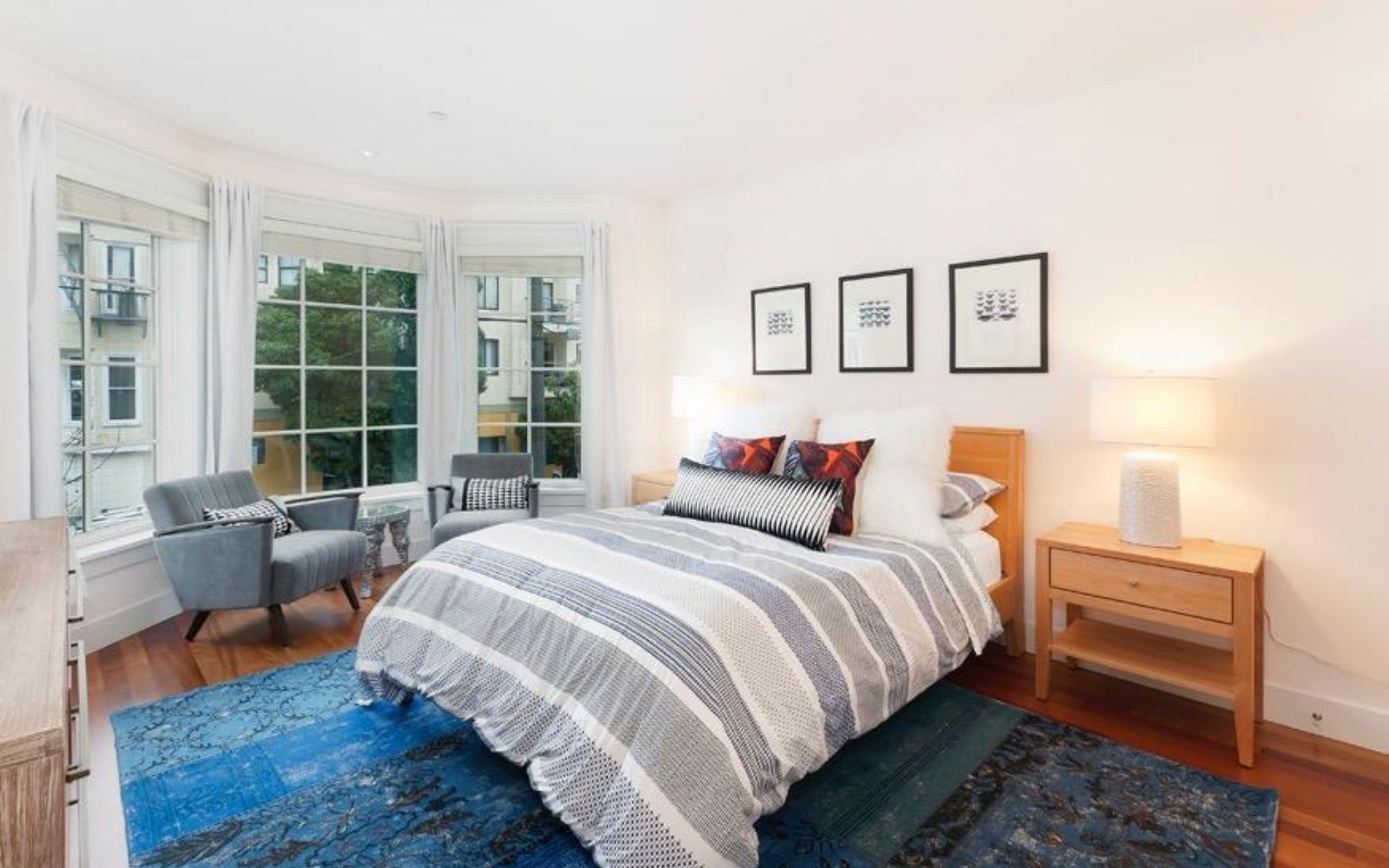 1335 Fulton St Unit 203