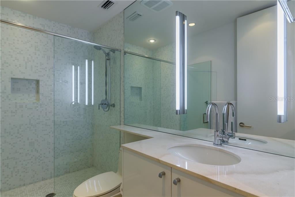 Iconic Contemporary Home in Lido Shores