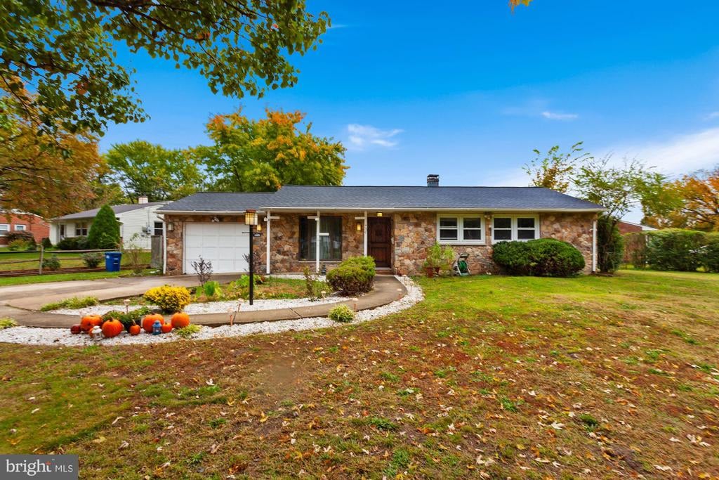 Fairfax Homes