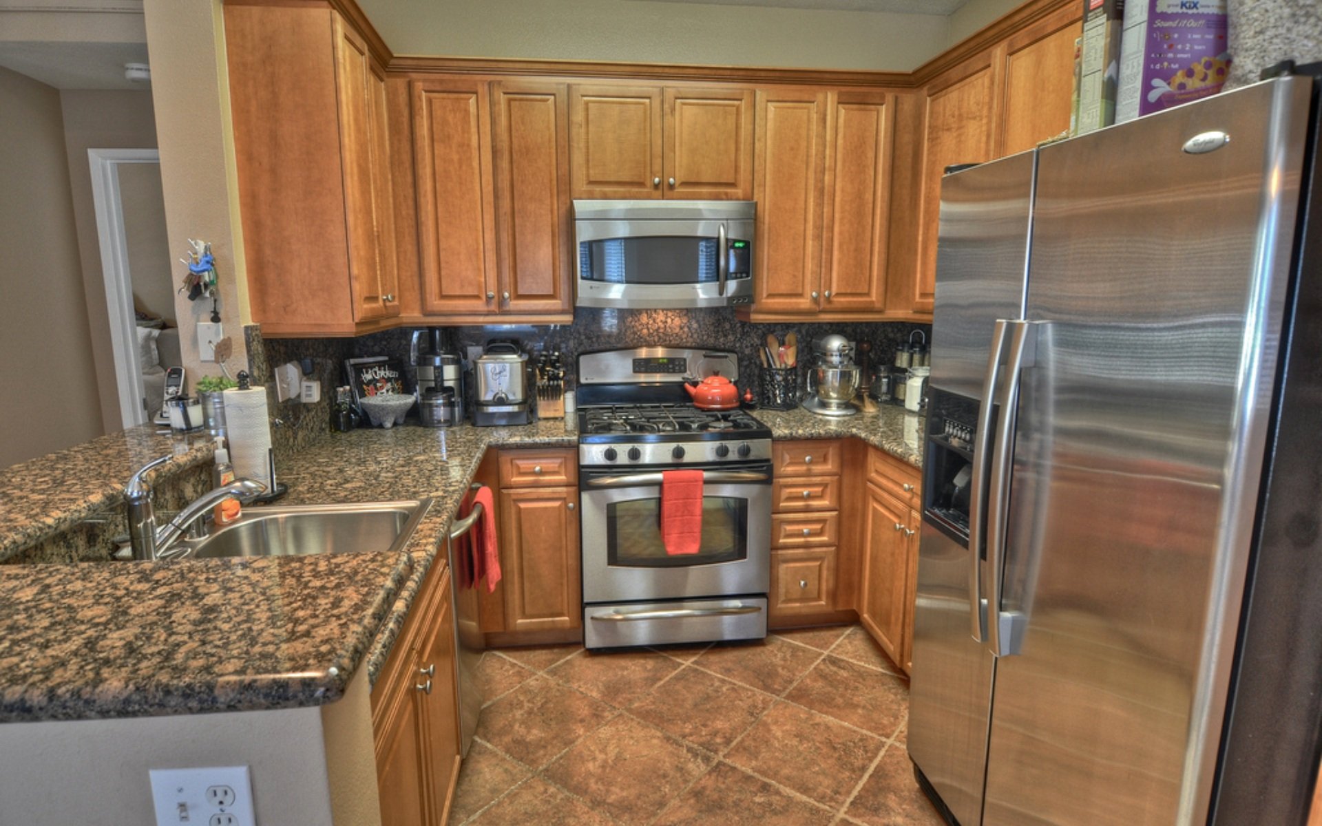 23412 Pacific Park Dr #32L 