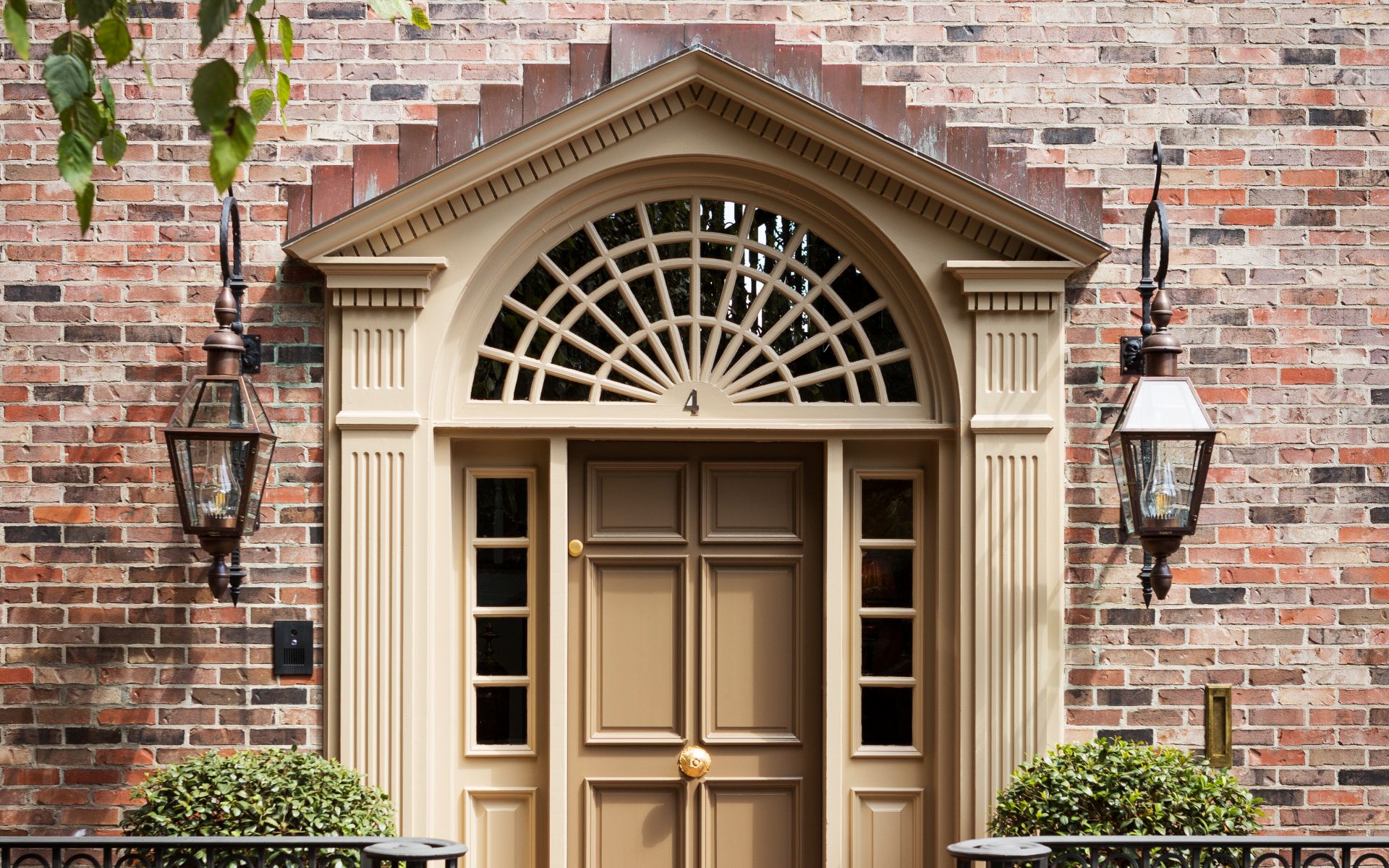 Private Address