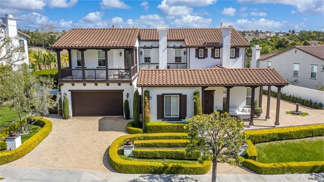 4 Calle Vista Del Sol