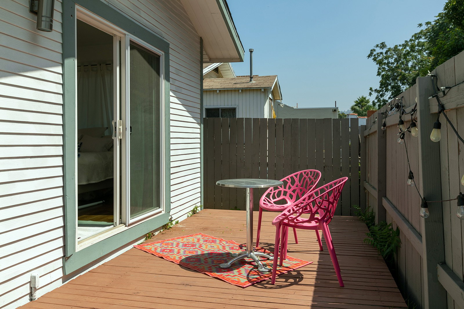 Charming Two Homes on a Lot in Frogtown! 