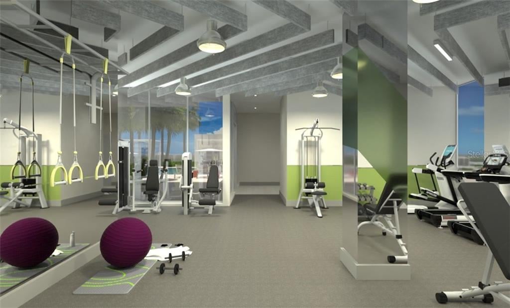 EPOCH / 605 S GULFSTREAM AVE #8 S