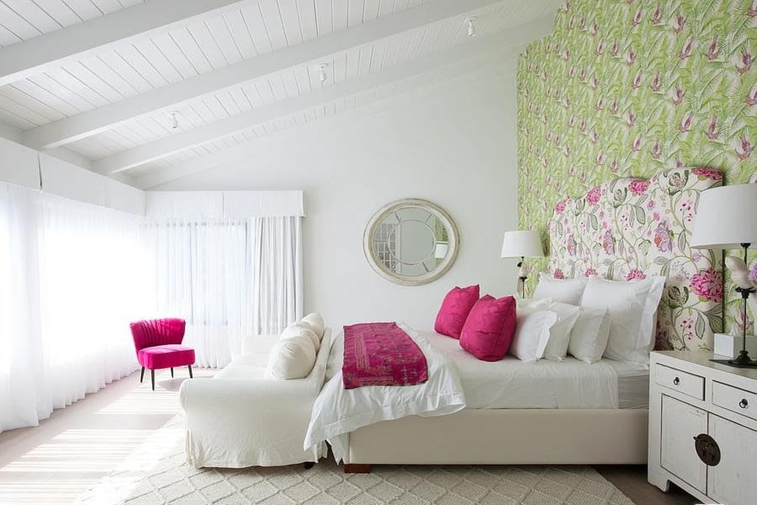 Luminous Orchid
