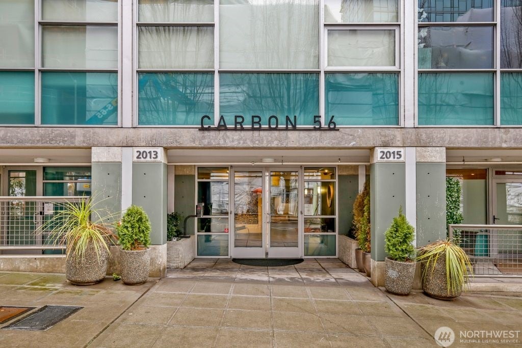 2015 Terry Avenue #215