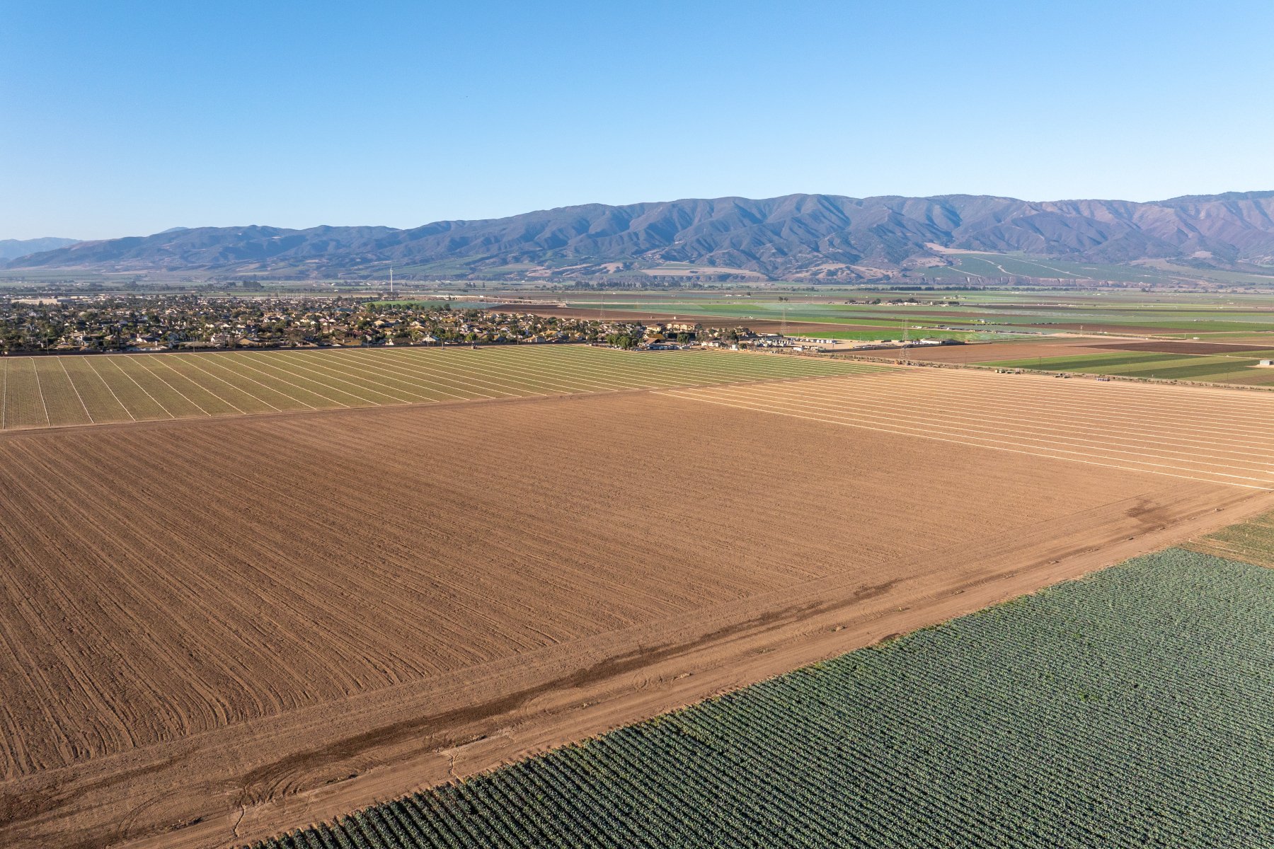 Miramonte - The Future Growth of Monterey County
