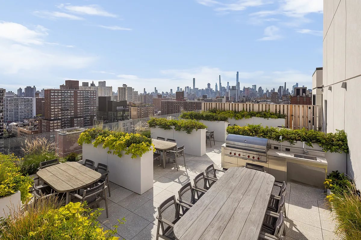 250 West 96th Street Unit:9C