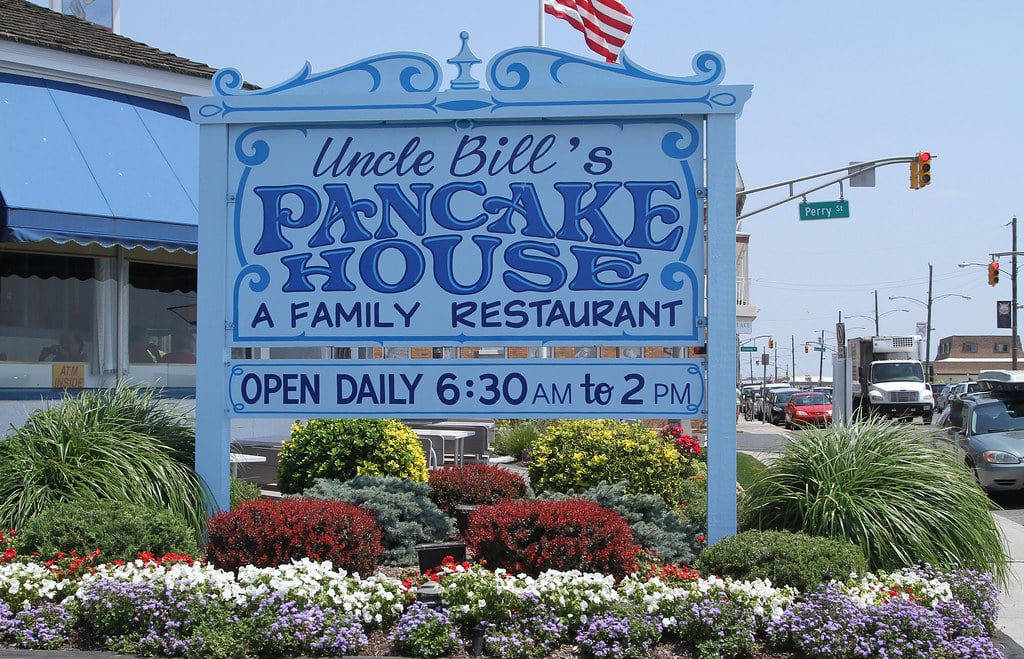 Uncle Bills Pancake House